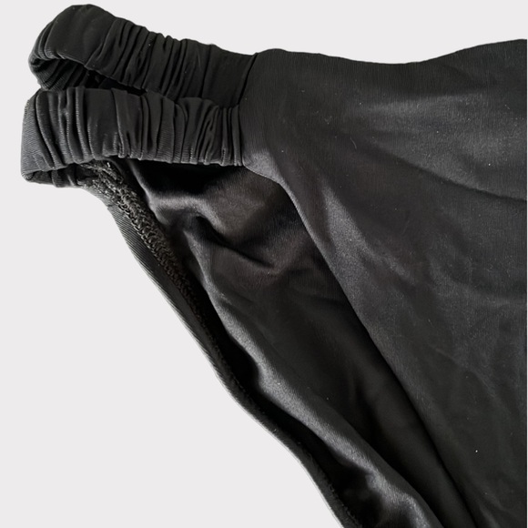 Vitamin A Dual Side Strap Bikini Bottom - Picture 6 of 12